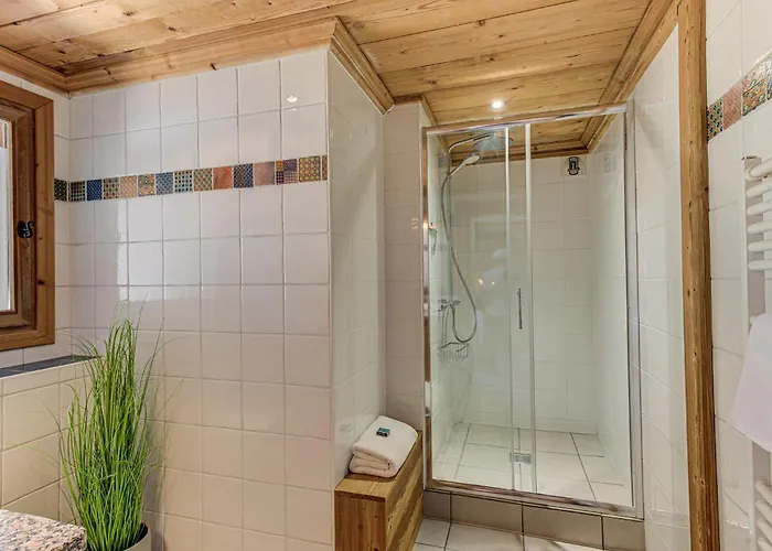 Apartman Apartment Soleil, Alpes Agency, Argentiere, Sleeps 9 Chamonix