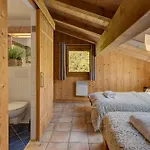 Soleil, Alpes Agency, Argentiere, Sleeps 9 Apartament *