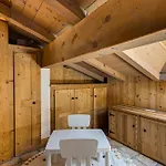Apartament Soleil, Alpes Agency, Argentiere, Sleeps 9 *