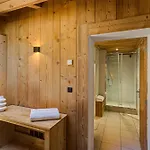 شقة Soleil, Alpes Agency, Argentiere, Sleeps 9 شامونكس