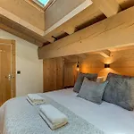 Soleil, Alpes Agency, Argentiere, Sleeps 9 * Chamonix