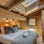 Soleil, Alpes Agency, Argentiere, Sleeps 9 Apartament