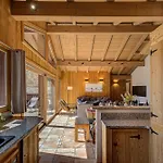 شقة Soleil, Alpes Agency, Argentiere, Sleeps 9