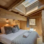 Soleil, Alpes Agency, Argentiere, Sleeps 9 شقة شامونكس