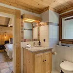 Soleil, Alpes Agency, Argentiere, Sleeps 9 Apartament Chamonix
