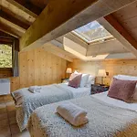 Soleil, Alpes Agency, Argentiere, Sleeps 9 * شامونكس