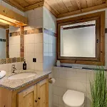 Apartament Soleil, Alpes Agency, Argentiere, Sleeps 9 Chamonix