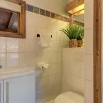 Apartament Soleil, Alpes Agency, Argentiere, Sleeps 9 *