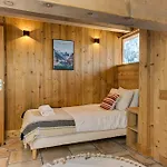 Apartament Soleil, Alpes Agency, Argentiere, Sleeps 9 Chamonix
