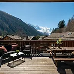 Soleil, Alpes Agency, Argentiere, Sleeps 9 * Chamonix