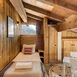 Apartament Soleil, Alpes Agency, Argentiere, Sleeps 9