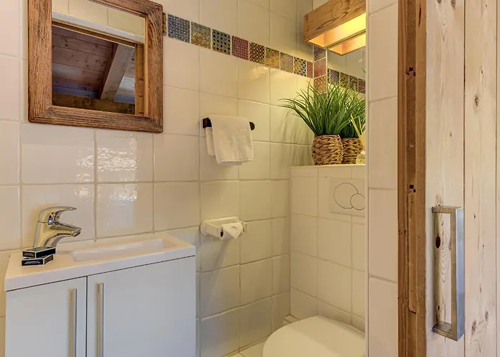 アパート Soleil, Alpes Travel, Argentiere, Sleeps 9 *