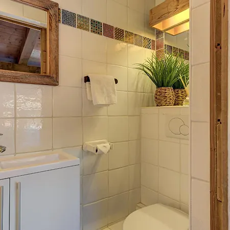 Апартаменти Soleil, Alpes Agency, Argentiere, Sleeps 9 *